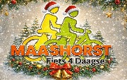 MAASHORST Fiets 4 Daagse